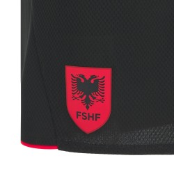 Pantaloncini Coppa del Mondo 2026 Casa Albania Uomo Pantaloncini Coppa del Mondo 2026 Casa Albania Uomo