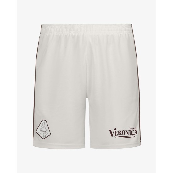 Pantaloncini Trasferta SC Telstar 2025/26 Uomo Pantaloncini Trasferta SC Telstar 2025/26 Uomo