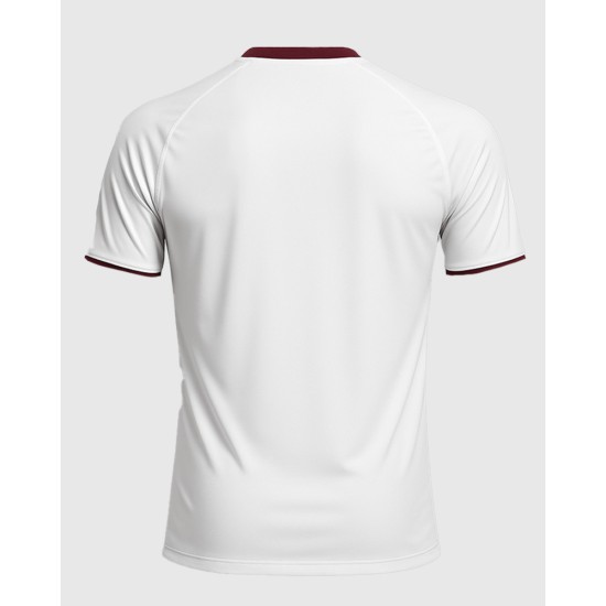 Maglia trasferta donna Servette FC 2025/26 Maglia trasferta donna Servette FC 2025/26