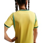 Bambino Maglia Home Coppa del Mondo 2026 Brasile Bambino Maglia Home Coppa del Mondo 2026 Brasile