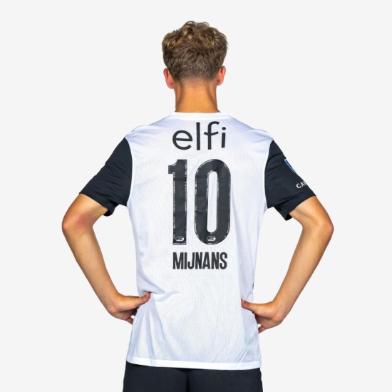 Maglia da trasferta AZ 2024/25 Uomo Maglia da trasferta AZ 2024/25 Uomo