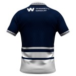 Maglia Casalinga Uomo Millwall 2024/25