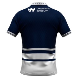 Maglia Casalinga Uomo Millwall 2024/25 Maglia Casalinga Uomo Millwall 2024/25