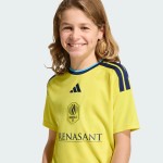 Bambino Nashville SC 2026 Maglia Home Bambino Nashville SC 2026 Maglia Home