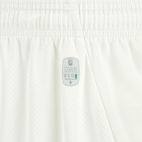 Pantaloncini Coppa del Mondo 2026 Trasferta Albania Donna Pantaloncini Coppa del Mondo 2026 Trasferta Albania Donna