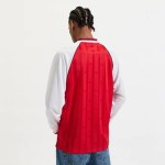 Maglia Retrò Casa Manica Lunga Arsenal Bambino 1988/89 Maglia Retrò Casa Manica Lunga Arsenal Bambino 1988/89