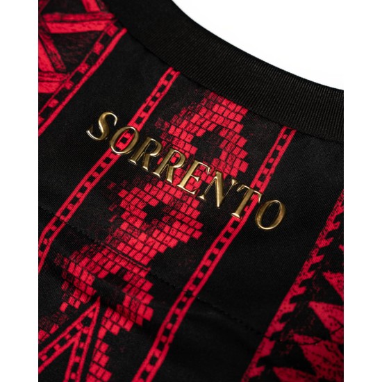 Maglia casa bambino Sorrento Calcio 1945 2025/26 Maglia casa bambino Sorrento Calcio 1945 2025/26