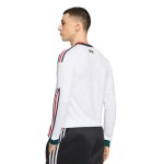 Maglia Coppa del Mondo 2026 Trasferta Maniche Lunghe Messico Bambino Maglia Coppa del Mondo 2026 Trasferta Maniche Lunghe Messico Bambino
