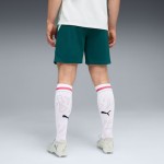 Pantaloncini Mondiali 2026 Trasferta Austria Bambino Pantaloncini Mondiali 2026 Trasferta Austria Bambino