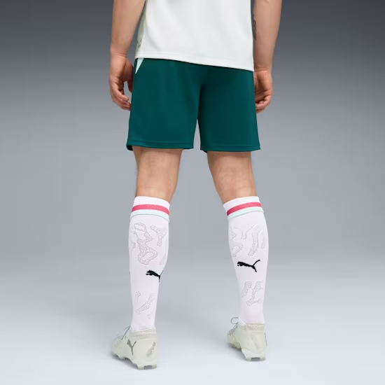 Pantaloncini Mondiali 2026 Trasferta Austria Bambino Pantaloncini Mondiali 2026 Trasferta Austria Bambino