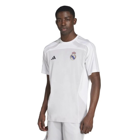 Maglia Bambino Real Madrid 2025/26 Urban Purist Maglia Bambino Real Madrid 2025/26 Urban Purist