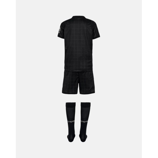 Kit Trasferta Bambino Tottenham Hotspur 2025/26 Kit Trasferta Bambino Tottenham Hotspur 2025/26
