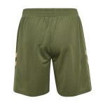 Donna ASSE 2025/26 Terzi Pantaloncini Donna ASSE 2025/26 Terzi Pantaloncini