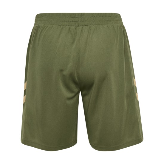 Donna ASSE 2025/26 Terzi Pantaloncini Donna ASSE 2025/26 Terzi Pantaloncini
