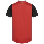 Maglia Casa Bayer 04 Leverkusen Uomo 2024/25 Maglia Casa Bayer 04 Leverkusen Uomo 2024/25