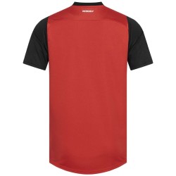 Maglia Casa Bayer 04 Leverkusen Uomo 2024/25