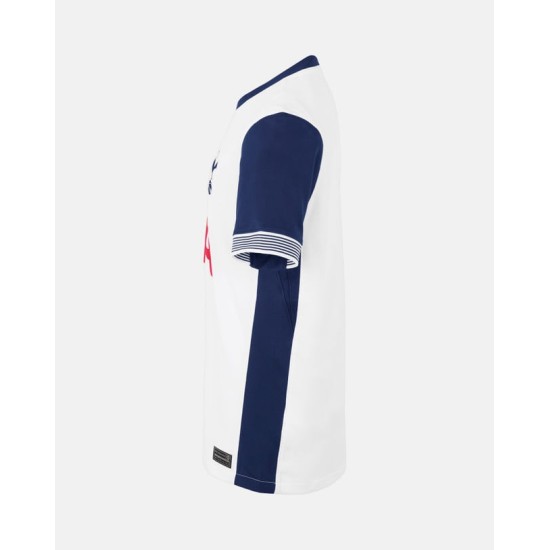 Maglia Casa Tottenham Hotspur Bambino 2024/25 Maglia Casa Tottenham Hotspur Bambino 2024/25