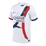 Maglia Trasferta Bambino O.DEMBELE PSG 2024/25 Maglia Trasferta Bambino O.DEMBELE PSG 2024/25