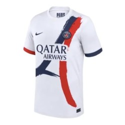 Maglia Trasferta Uomo O.DEMBELE PSG 2024/25 Maglia Trasferta Uomo O.DEMBELE PSG 2024/25