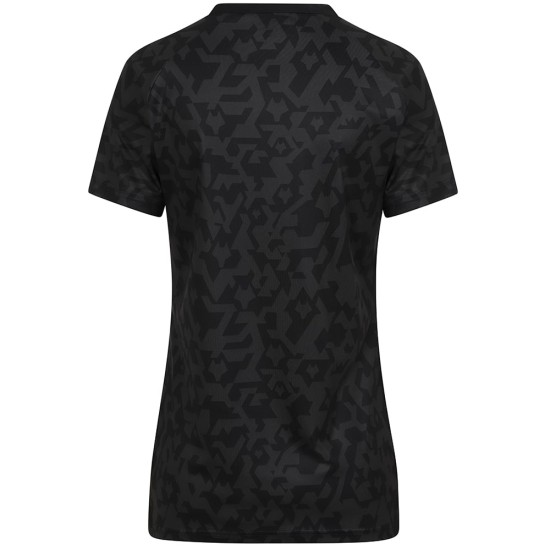 Maglia Terza Pre Partita Wolverhampton Wanderers Uomo 2024/25 Maglia Terza Pre Partita Wolverhampton Wanderers Uomo 2024/25