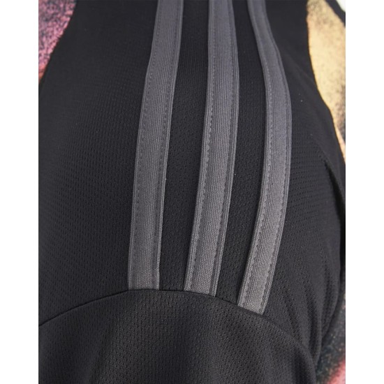 Maglia Trasferta Leicester City Donna 2024/25 Maglia Trasferta Leicester City Donna 2024/25