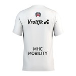 Maglietta trasferta bambino NAC Breda 2024/25 Maglietta trasferta bambino NAC Breda 2024/25