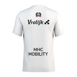 Maglietta trasferta bambino NAC Breda 2024/25