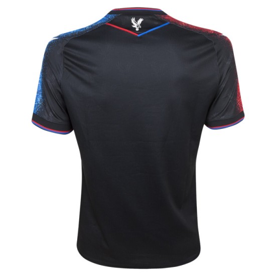 Maglia Terza Crystal Palace Bambino 2024/25 Maglia Terza Crystal Palace Bambino 2024/25