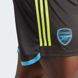 Pantaloncini Trasferta Arsenal Uomo 2023/24 Pantaloncini Trasferta Arsenal Uomo 2023/24
