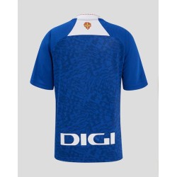 Maglia Trasferta Bambino Athletic Bilbao 2024/25