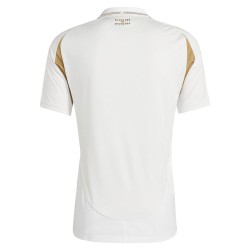 Maglia Trasferta Uomo Los Angeles FC 2025 Maglia Trasferta Uomo Los Angeles FC 2025