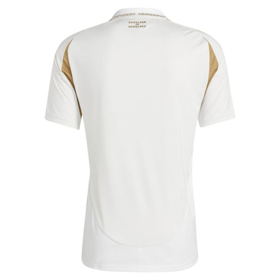 Maglia Trasferta Donna Los Angeles FC 2025 Maglia Trasferta Donna Los Angeles FC 2025