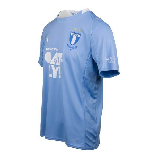 Donna Malmö FF maglia casa 2026 Donna Malmö FF maglia casa 2026
