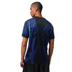 Maglia Coppa del Mondo 2026 Trasferta Brasile Uomo Maglia Coppa del Mondo 2026 Trasferta Brasile Uomo