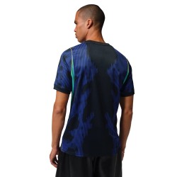 Maglia Coppa del Mondo 2026 Trasferta Brasile Uomo Maglia Coppa del Mondo 2026 Trasferta Brasile Uomo
