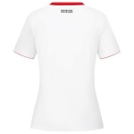 Maglia away Eintracht Francoforte 2025/26 donna Maglia away Eintracht Francoforte 2025/26 donna