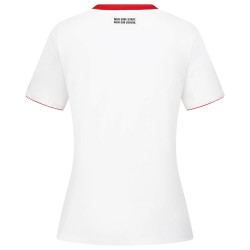 Maglia away Eintracht Francoforte 2025/26 donna Maglia away Eintracht Francoforte 2025/26 donna