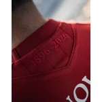 Maglia 130º Anniversario 2025/26 Hannover 96 Bambino Maglia 130º Anniversario 2025/26 Hannover 96 Bambino
