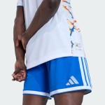 Uomo San Diego FC 2026 Pantaloncini Trasferta Uomo San Diego FC 2026 Pantaloncini Trasferta