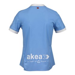 Maglia Casa Donna Malmö FF 2025 Maglia Casa Donna Malmö FF 2025
