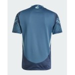 Maglia Trasferta Donna Seattle Sounders FC 2025 Maglia Trasferta Donna Seattle Sounders FC 2025
