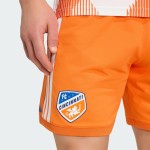 Bambino FC Cincinnati 2026 Pantaloncini Trasferta Bambino FC Cincinnati 2026 Pantaloncini Trasferta