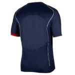 Bambino Maglia PSG 2004/05 Retro Total 90 Riedizione