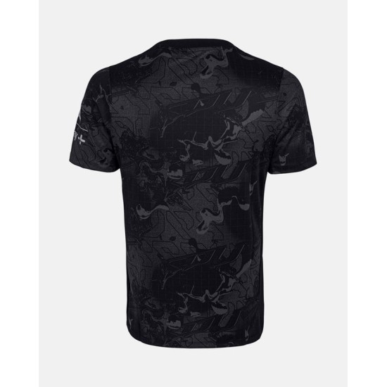 Maglia riscaldamento trasferta Tottenham Hotspur 2025/26 Bambino Maglia riscaldamento trasferta Tottenham Hotspur 2025/26 Bambino