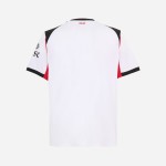 Maglia Trasferta Milan Bambino 2025/26 Maglia Trasferta Milan Bambino 2025/26