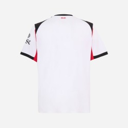 Maglia Trasferta Milan Uomo 2025/26 Maglia Trasferta Milan Uomo 2025/26
