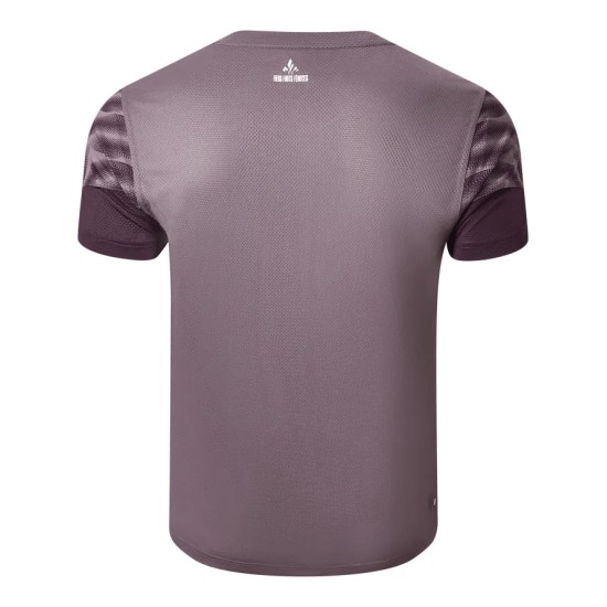 Maglia Pre-partita Home Donna LOSC 2025/26 Maglia Pre-partita Home Donna LOSC 2025/26