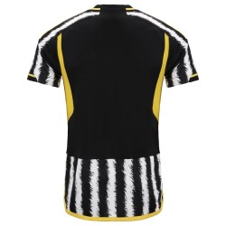 Maglia Casa Juventus Bambino 2023/24 Maglia Casa Juventus Bambino 2023/24