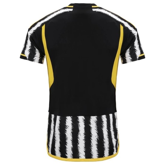 Maglia Casa Juventus Bambino 2023/24