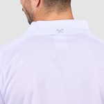 Maglia Retrò West Ham United Donna 2000 - Bianca